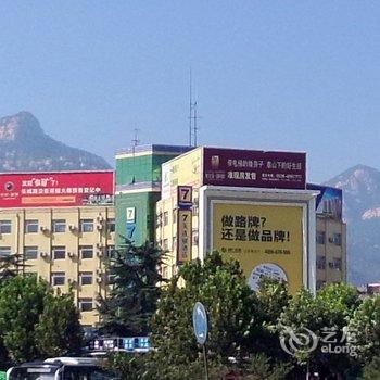 7天连锁酒店(泰安汽车站店)酒店提供图片