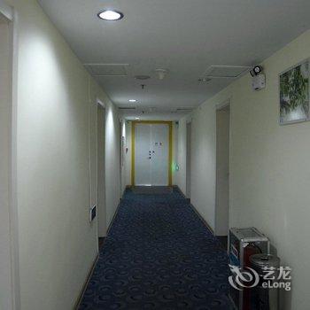 7天连锁酒店(泰安汽车站店)酒店提供图片