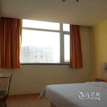 7天连锁酒店(泰安汽车站店)酒店提供图片