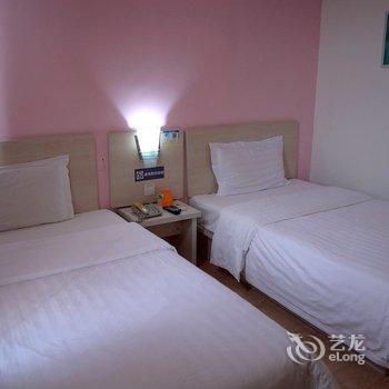 7天连锁酒店(泰安汽车站店)酒店提供图片