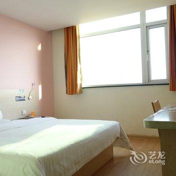 7天连锁酒店(泰安汽车站店)酒店提供图片