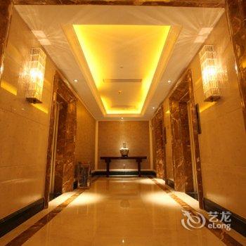 扬州京华维景酒店(原扬州京华大酒店)酒店提供图片