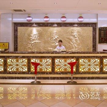 秦皇岛北戴河欧玛克假日酒店酒店提供图片