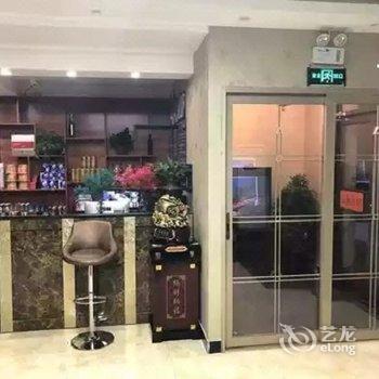 沈阳绿航快捷宾馆酒店提供图片