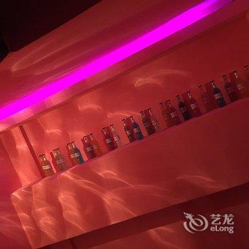 聊城Pink主题宾馆酒店提供图片