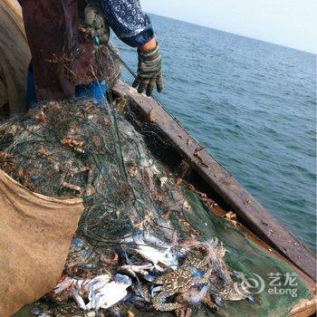 钦州三娘湾港湾海景酒店酒店提供图片