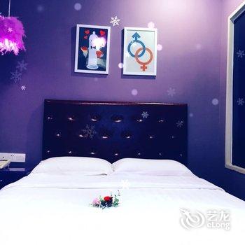 重庆君临精品酒店酒店提供图片