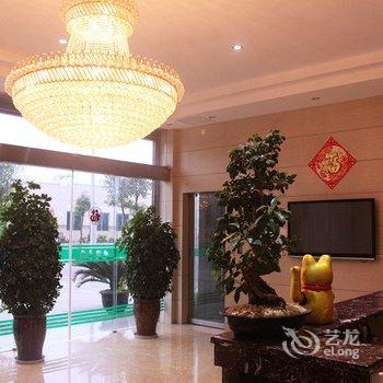 绵阳梓潼县东方宾馆酒店提供图片