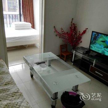 深圳金尚居酒店式公寓酒店提供图片