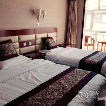 张北南山宾馆酒店提供图片