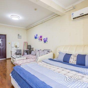 济南芒果自助公寓(二环东路分店)酒店提供图片