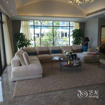 惠州友家海景公寓酒店提供图片