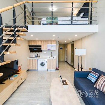 广州高赛思酒店公寓酒店提供图片