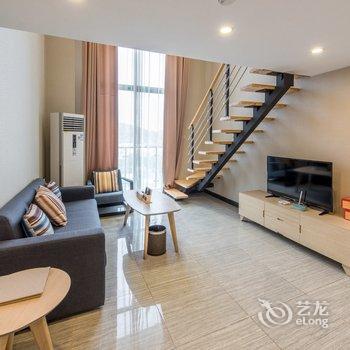 广州高赛思酒店公寓酒店提供图片