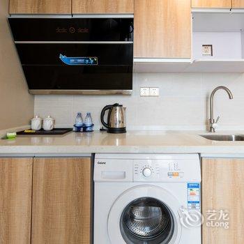 广州高赛思酒店公寓酒店提供图片