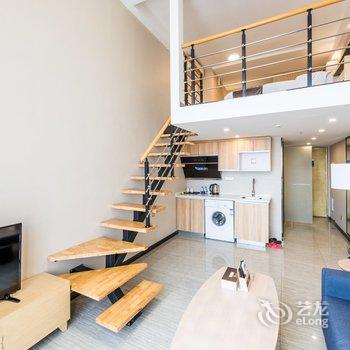 广州高赛思酒店公寓酒店提供图片