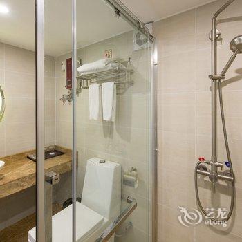 广州高赛思酒店公寓酒店提供图片