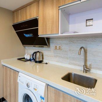 广州高赛思酒店公寓酒店提供图片