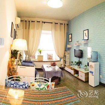 乐山岷江温馨公寓(天韵城分店)酒店提供图片