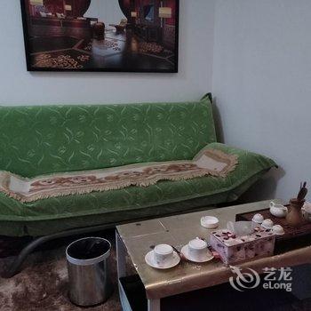 北京诗语GOGO新时代公寓酒店提供图片