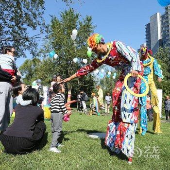 秦皇岛Sunny我的阿那亚民宿酒店提供图片