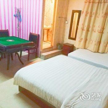武汉圆梦阁公寓酒店提供图片