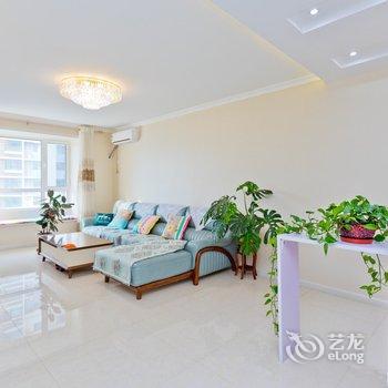 秦皇岛北戴河滨海花园公寓(新裕路店)酒店提供图片
