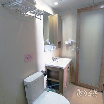 惠州怡心海悦酒店式公寓酒店提供图片