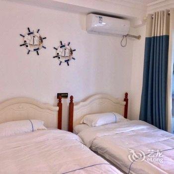惠州怡心海悦酒店式公寓酒店提供图片