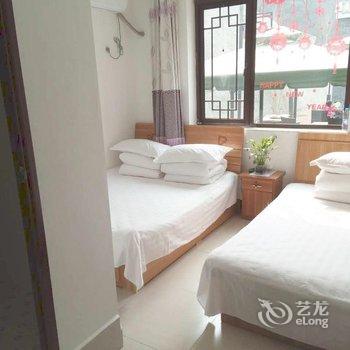 北京朋客居客栈酒店提供图片