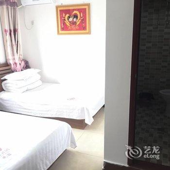 北京朋客居客栈酒店提供图片