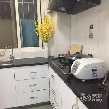 杭州Lidia温馨小屋(惠民路店)酒店提供图片