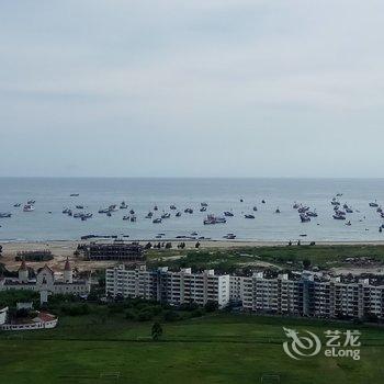 北海爱之家客栈酒店提供图片