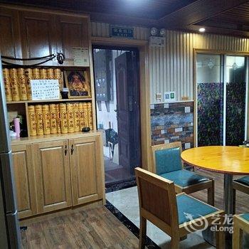 舟山普陀山上海人家客栈(梅岑路店)酒店提供图片