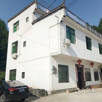 婺源婺隐居·南西特色民宿酒店提供图片
