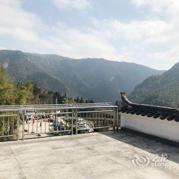 婺源婺隐居·南西特色民宿酒店提供图片