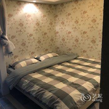 秦皇岛七彩果冻儿公寓酒店提供图片
