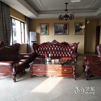 惠州南昆山养生谷富力别墅酒店提供图片