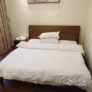 惠州南昆山养生谷富力别墅酒店提供图片