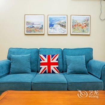 重庆ssHome公寓(二塘街分店)酒店提供图片