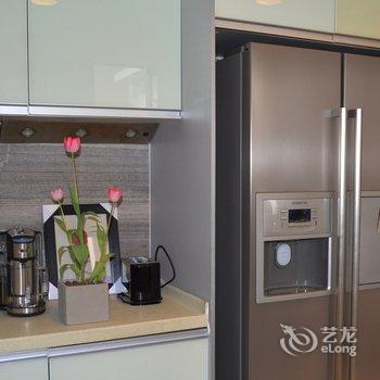 广州木尔宿语公寓(海乐路分店)酒店提供图片