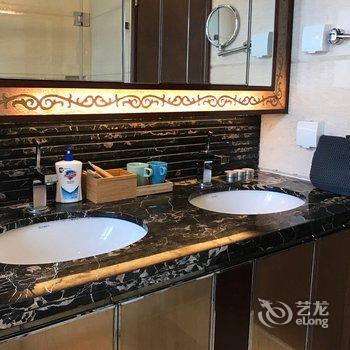广州木尔宿语公寓(海乐路分店)酒店提供图片