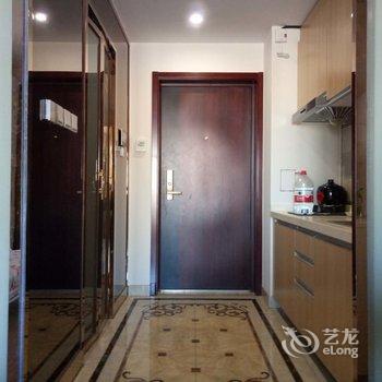 北京鑫鑫家庭公寓(永安路口分店)酒店提供图片