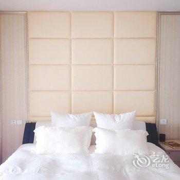 北京野兽派之家公寓(郎家园路分店)酒店提供图片