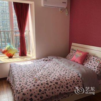 成都刘木乐公寓(红牌楼路分店)酒店提供图片