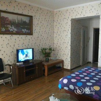 西安橙色家庭公寓(东窑坊路分店)酒店提供图片