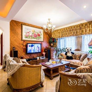成都JUNESONG公寓(双成一路分店)酒店提供图片