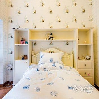 成都JUNESONG公寓(双成一路分店)酒店提供图片