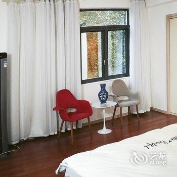 重庆涛声小驻度假别墅酒店提供图片