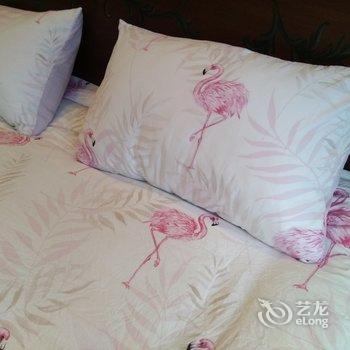 成都JUNESONG公寓(双成一路分店)酒店提供图片